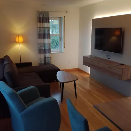 Aparthotel Lindner's