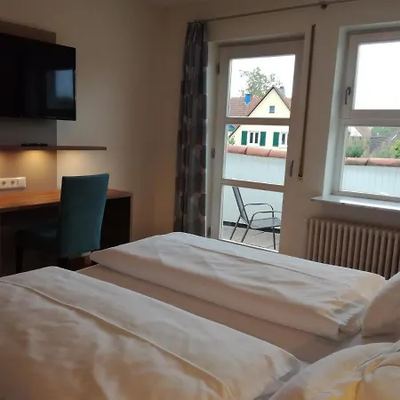 Aparthotel Lindner's Bellheim