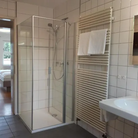 Aparthotel Lindner's 3*