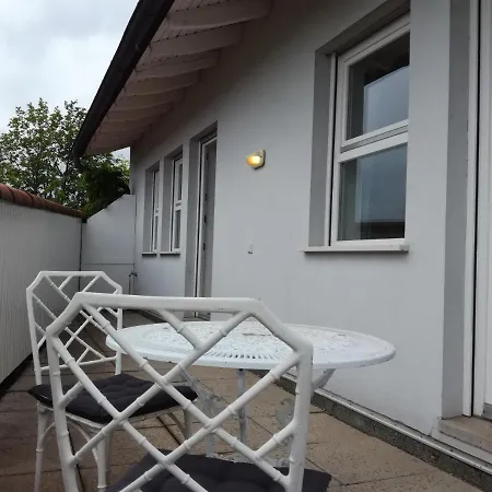 Aparthotel Lindner's