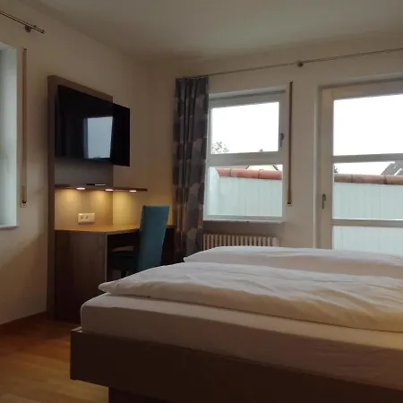 Aparthotel Lindner's 3*