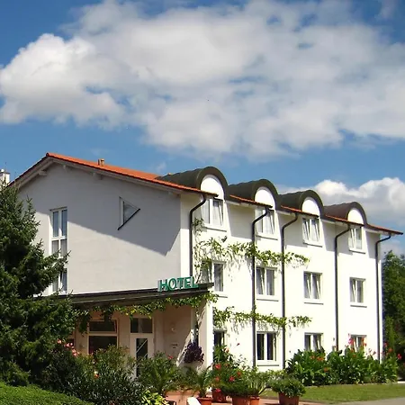 Lindner's 3* Bellheim