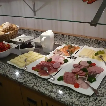 Lindner's Aparthotel Bellheim