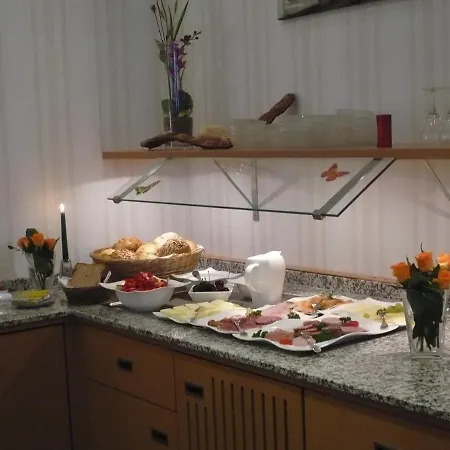 Aparthotel Lindner's 3*