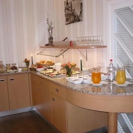 Aparthotel Lindner's Bellheim