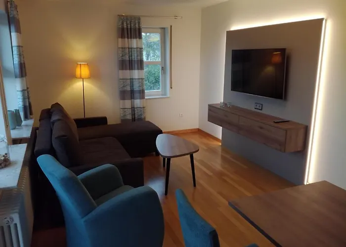 מלון דירות Lindner's