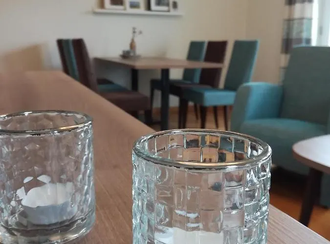 מלון דירות Lindner's 3*