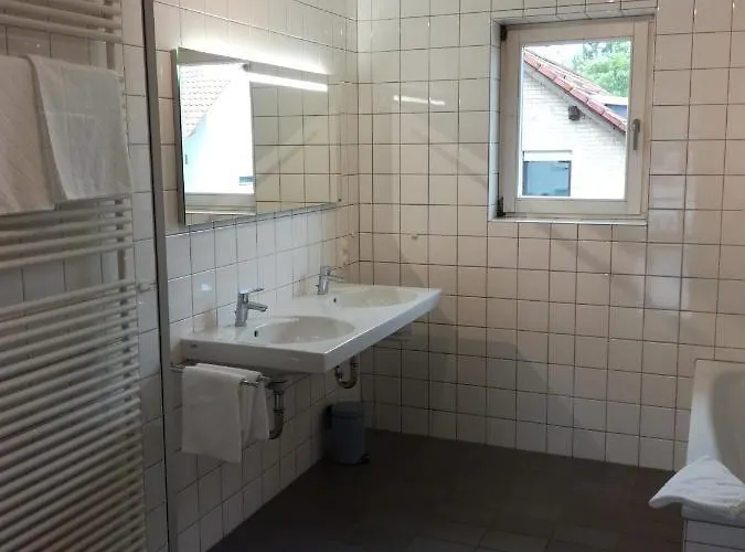 מלון דירות Lindner's