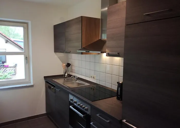 Lindner's מלון דירות 3*