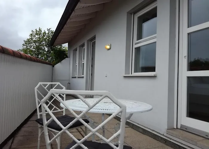 מלון דירות Lindner's