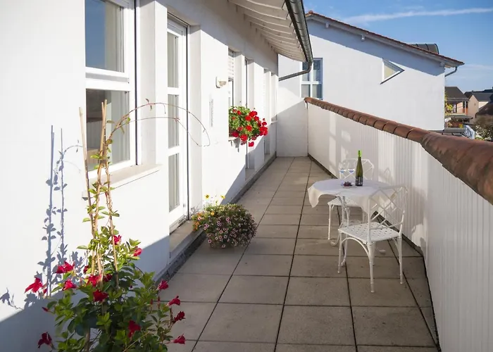 מלון דירות Lindner's